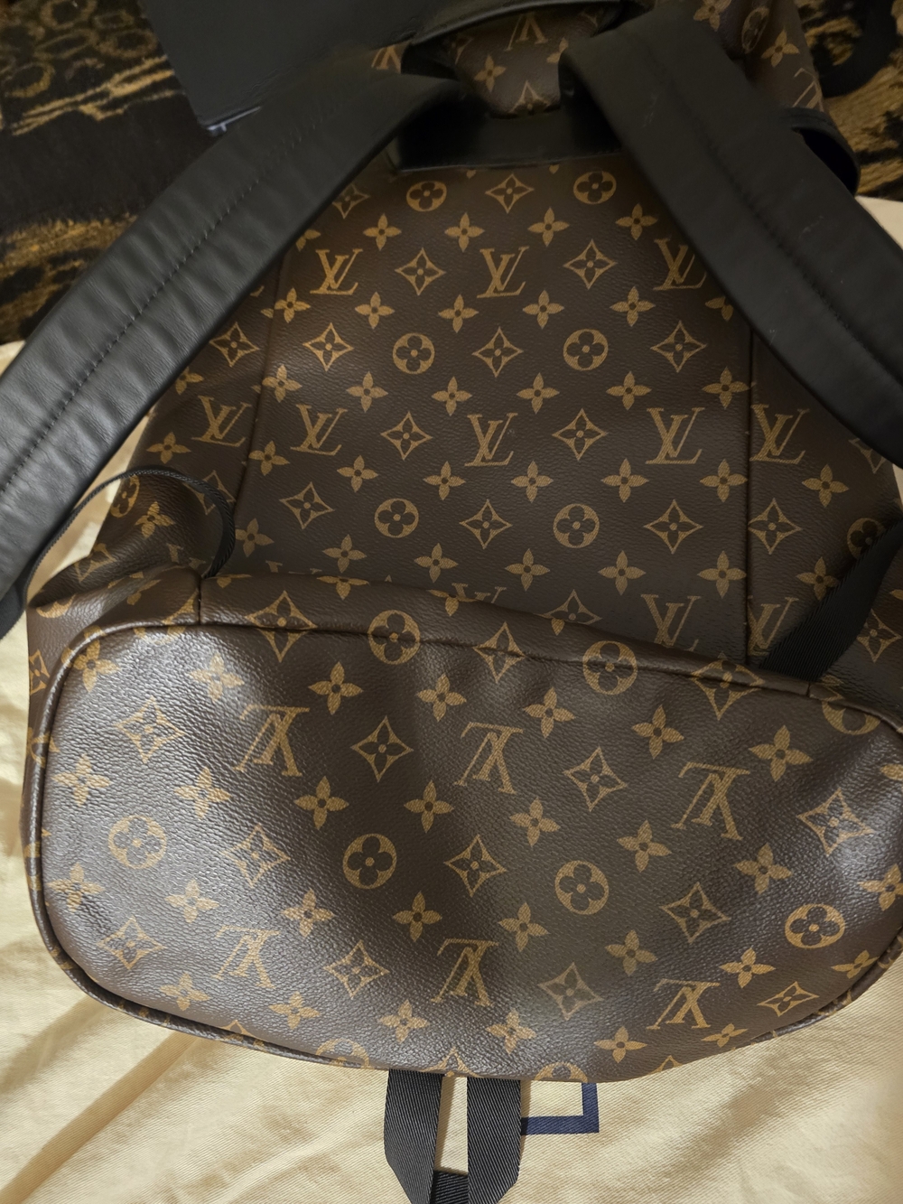 Zack Backpack - Picture 2 of 13